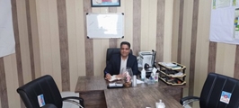 خدمات بهداشت ودرمان منطقه  در نوروز 1404